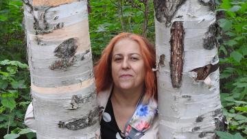 Photo Anne Peyrouse © Stéphane Picher